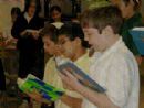 Children's Shabbat Service