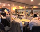 Weekday Minyan