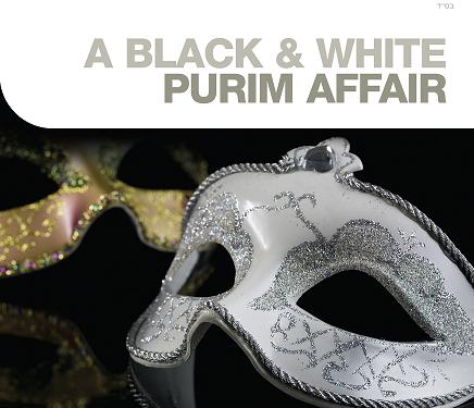 Purim Flyer - black and white affair.jpg