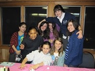 Bat Mitzvah Club