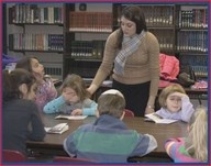 Portraits of Valley Chabad