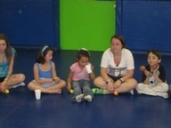 Friendship Circle