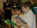 Shabbos Youth Services